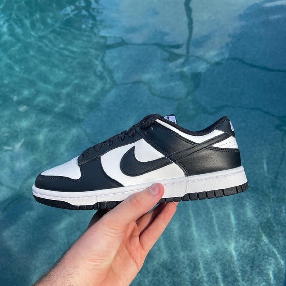 Panda Dunk - Picture 1 of 3